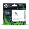 HP 836 trükipead