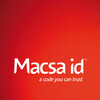 Macsa ID logo
