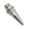 Pronksdüüs, ava diameeter 2.3mm kuumliimipüstolitele