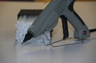 Glue sticks