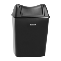 Katrin® plastikust hoidjad