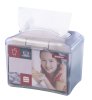Katrin® plastikust hoidjad