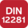 DIN12281 (nõuded koopiapaberitele)