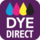 Dye ink