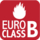 Euroclass B tulekindlus