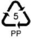 PP (polüpropüleen)