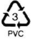 PVC (polüvinüülkloriid)